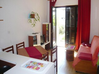 Vakantiepark Seline Buitenaudio-opname 7