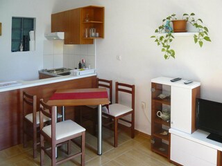 Vakantiepark Seline Buitenaudio-opname 8