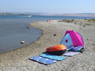 Parc de vacances Seline Enregistrement extérieur 6
