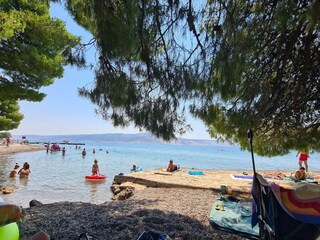 Parque de vacaciones Seline Entorno 13