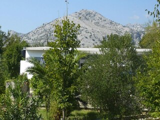 Vakantiepark Seline Buitenaudio-opname 10