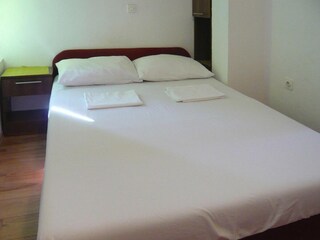 Parque de vacaciones Seline Características 7