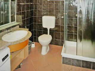 Parque de vacaciones Seline Características 10