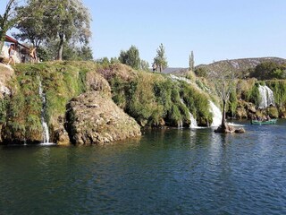 Parc de vacances Seline  15