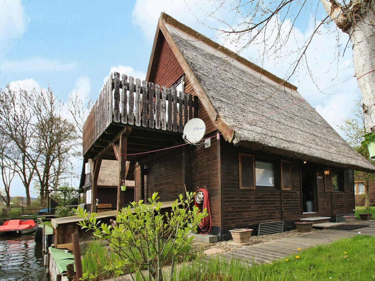 Casa de vacaciones Teterow Grabación al aire libre 1