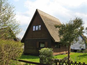 Vakantiehuis Botenhuis, Teterow - Teterow - image1