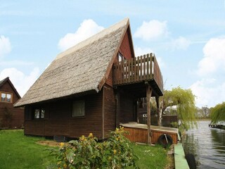 Vakantiehuis Teterow Buitenaudio-opname 3