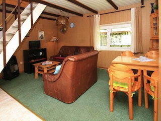 Ferienhaus Teterow Ausstattung 6