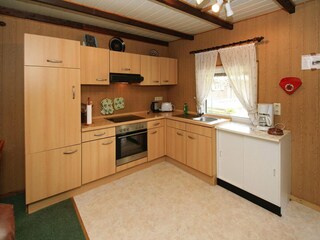 Casa per le vacanze Teterow Caratteristiche 11