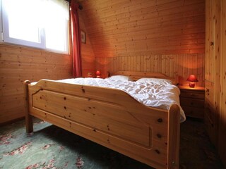 Vakantiehuis Teterow Kenmerken 11