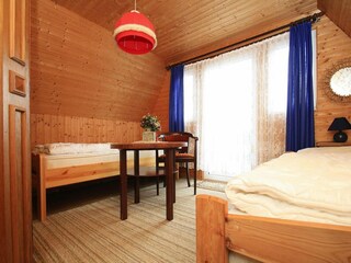 Ferienhaus Teterow Ausstattung 7