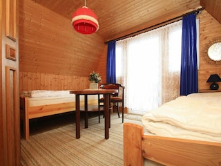 Ferienhaus Teterow Ausstattung 8