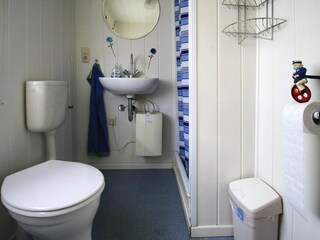 Vakantiehuis Teterow Kenmerken 12