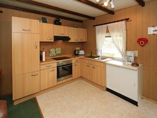 Vakantiehuis Teterow Kenmerken 12