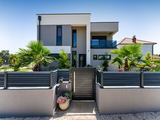 Villa Zaton (Nin) Enregistrement extérieur 4