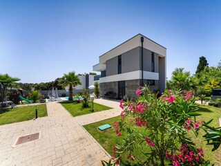 Villa Zaton (Nin) Enregistrement extérieur 5