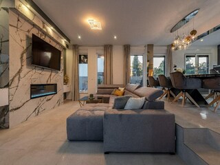 Villa Zaton (Nin) Équipement 27