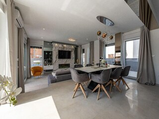 Villa Zaton (Nin) Équipement 28