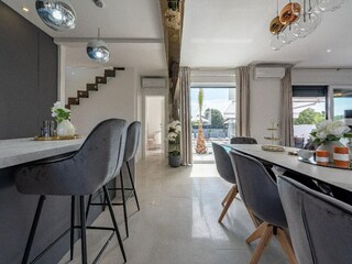 Villa Zaton (Nin) Caratteristiche 21