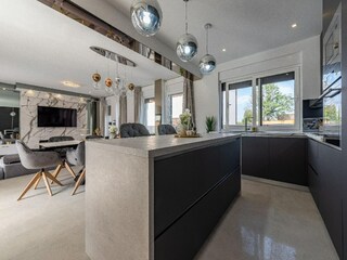 Villa Zaton (Nin) Ausstattung 23