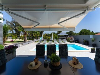 Villa Zaton (Nin) Außenaufnahme 14