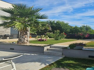 Villa Zaton (Nin) Enregistrement extérieur 16