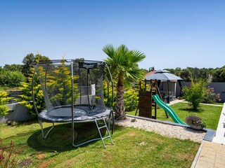 Villa Zaton (Nin)  37