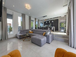 Villa Zaton (Nin) Características 23