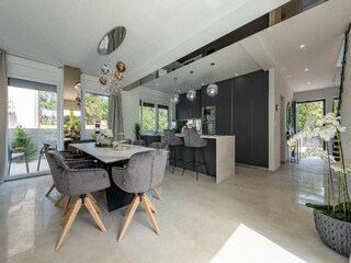 Villa Zaton (Nin) Kenmerken 19