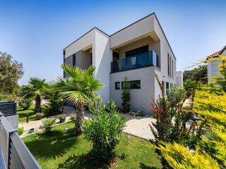 Villa Zaton (Nin) Enregistrement extérieur 10