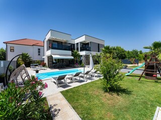 Villa Zaton (Nin) Enregistrement extérieur 11