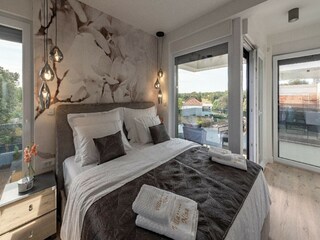 Villa Zaton (Nin) Ausstattung 20