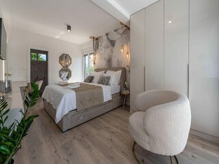 Villa Zaton (Nin) Ausstattung 32