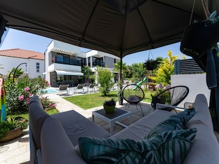 Villa Zaton (Nin) Außenaufnahme 15