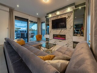 Villa Zaton (Nin) Ausstattung 34