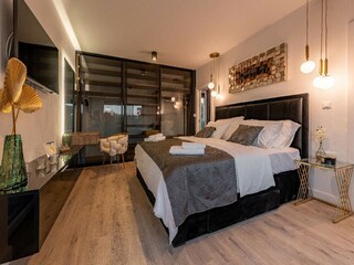 Villa Zaton (Nin) Équipement 34