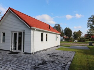 Ferienhaus Sint Nicolaasga Außenaufnahme 5
