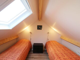 Casa de vacaciones Sint Nicolaasga Características 22