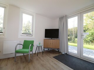 Ferienhaus Sint Nicolaasga Ausstattung 13