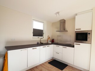 Holiday house Sint Nicolaasga Features 13