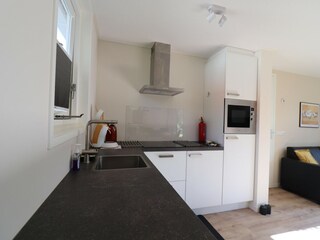 Holiday house Sint Nicolaasga Features 21