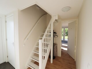 Holiday house Sint Nicolaasga Features 16