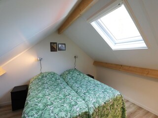 Holiday house Sint Nicolaasga Features 8