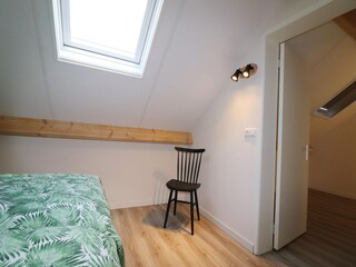 Holiday house Sint Nicolaasga Features 17