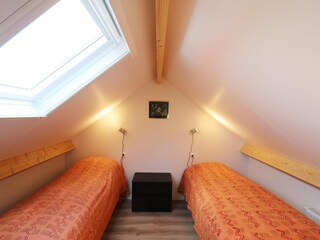 Holiday house Sint Nicolaasga Features 20