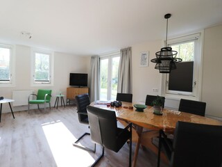 Ferienhaus Sint Nicolaasga Ausstattung 12