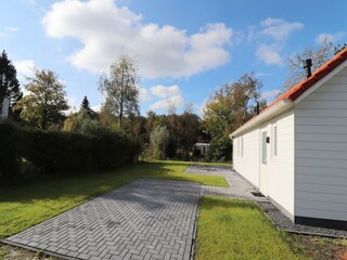 Casa de vacaciones Sint Nicolaasga Grabación al aire libre 4