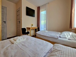 Casa per le vacanze Welt Caratteristiche 14