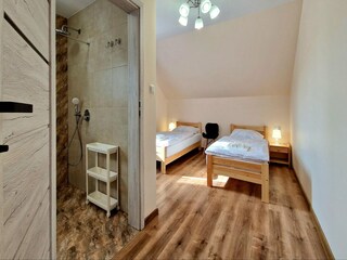 Ferienhaus Welt Ausstattung 15