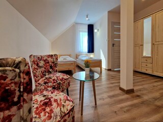 Ferienhaus Welt Ausstattung 21